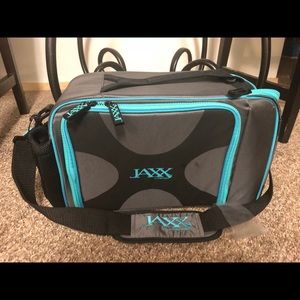 Brand new JAXX food prep cooler storage bag